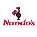 Nando's Nantgarw logo